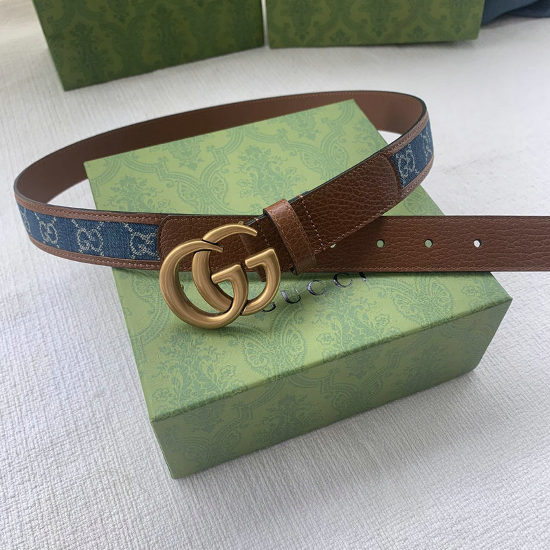 FASH Gucci Belts 2111XA0052