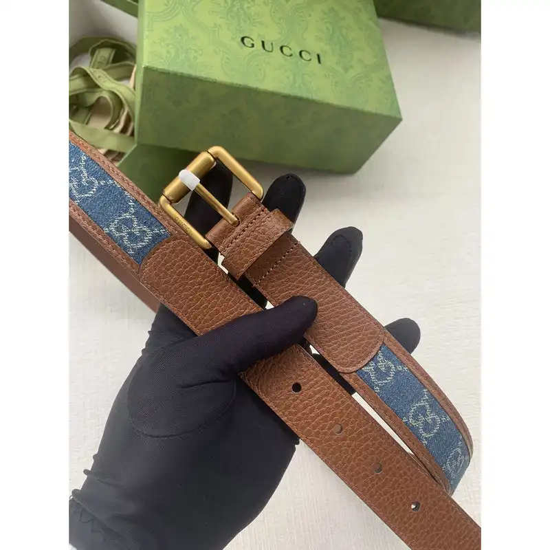 FASH Gucci Belts 2111XA0053