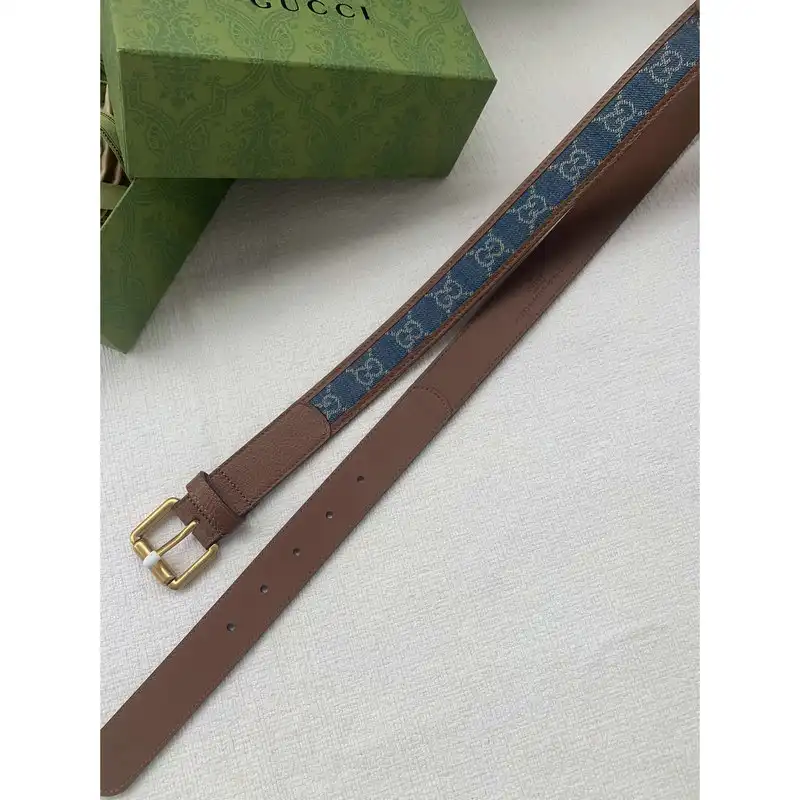 FASH Gucci Belts 2111XA0053