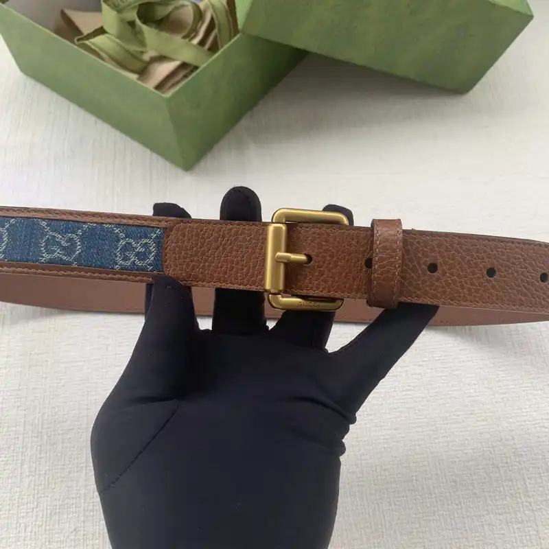 FASH Gucci Belts 2111XA0053