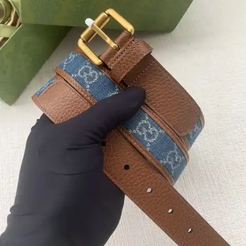 Gucci Belts 2111XA0053