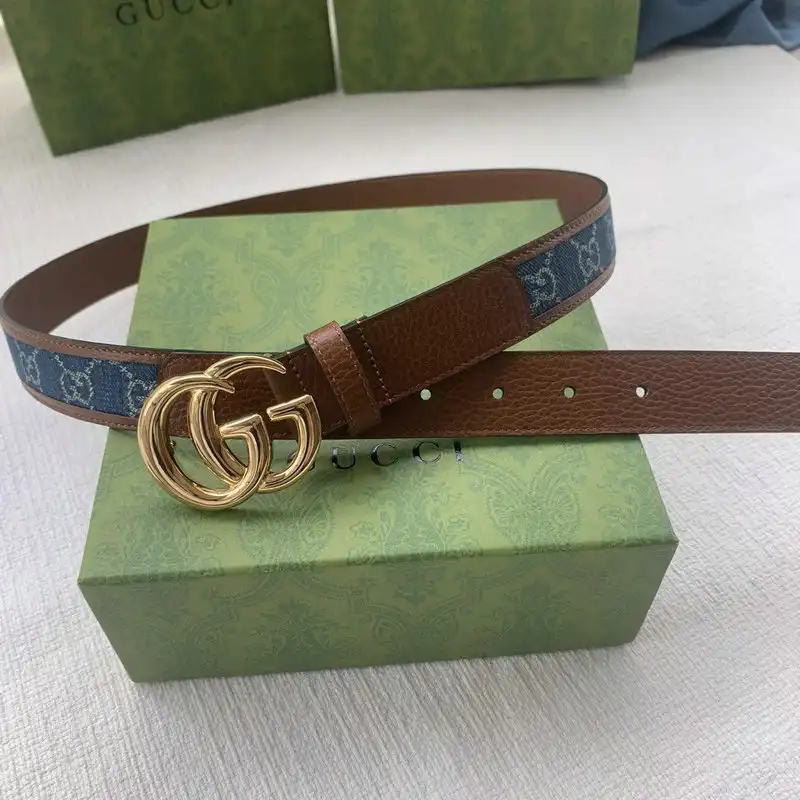 FASH Gucci Belts 2111XA0054