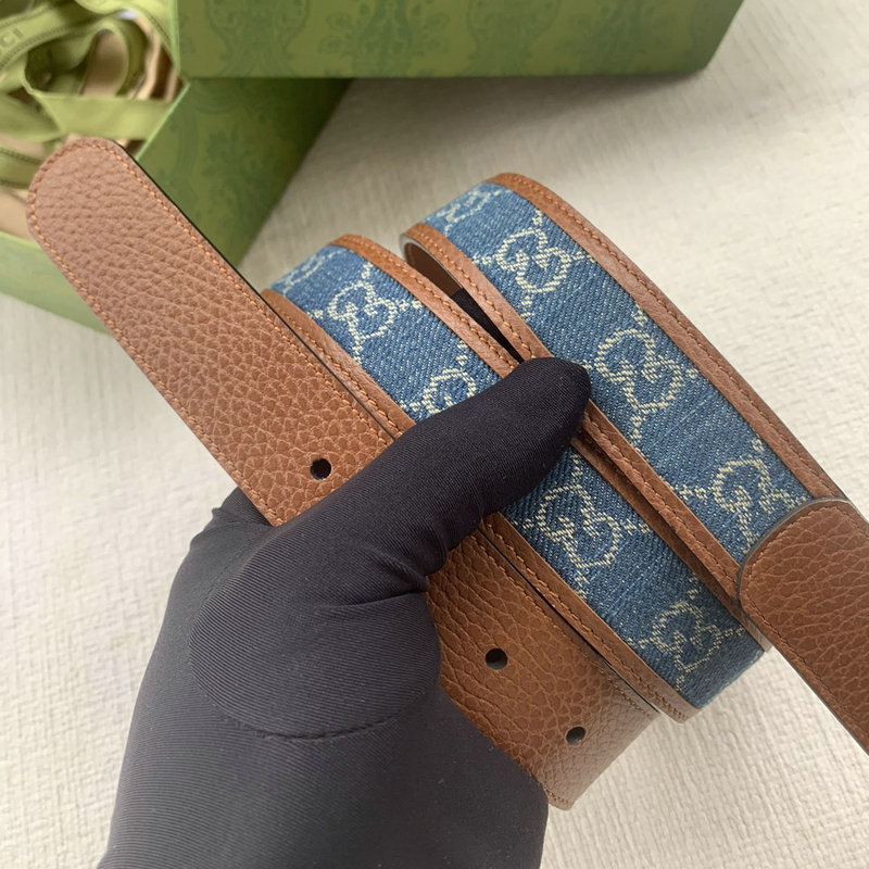 FASH Gucci Belts 2111XA0054