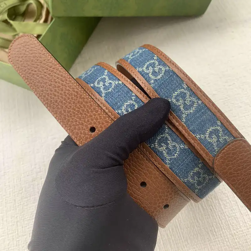 FASH Gucci Belts 2111XA0054