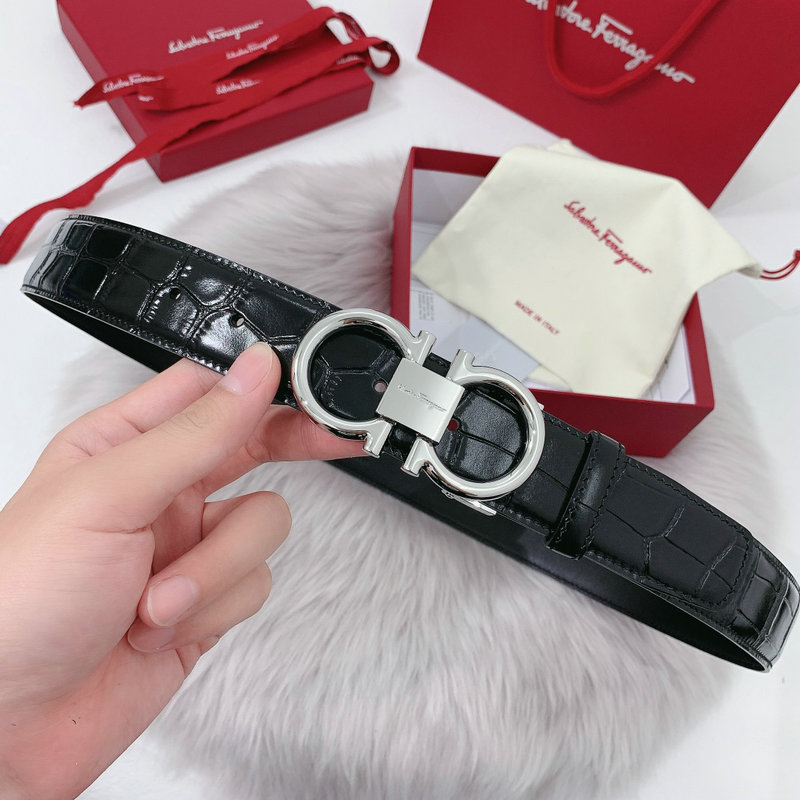 FASH SaLOUIS VUITTONatore Ferragamo Belts 2111XA0055