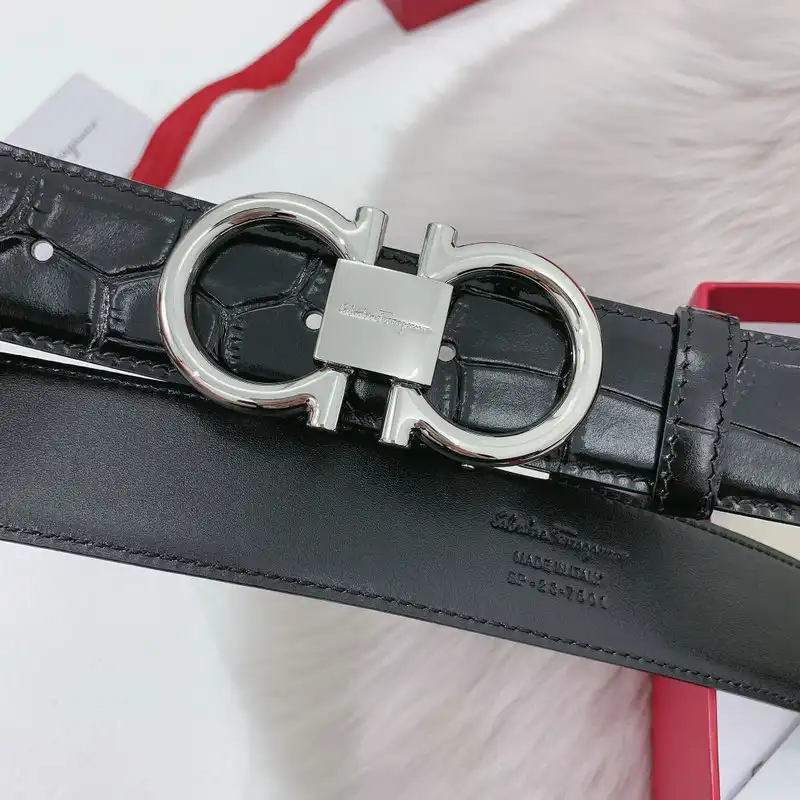 FASH SaLOUIS VUITTONatore Ferragamo Belts 2111XA0055