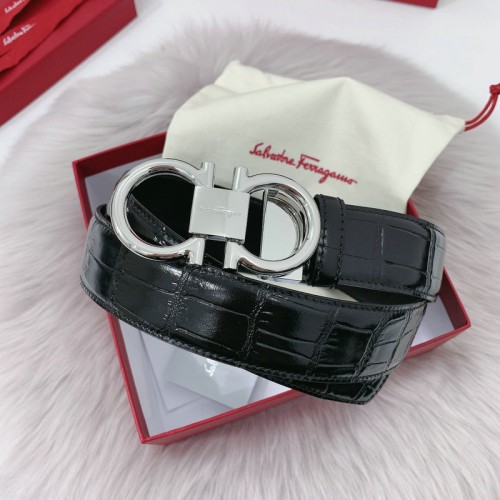 FASH SaLOUIS VUITTONatore Ferragamo Belts 2111XA0055