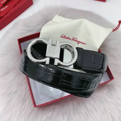 Salvatore Ferragamo Belts 2111XA0055