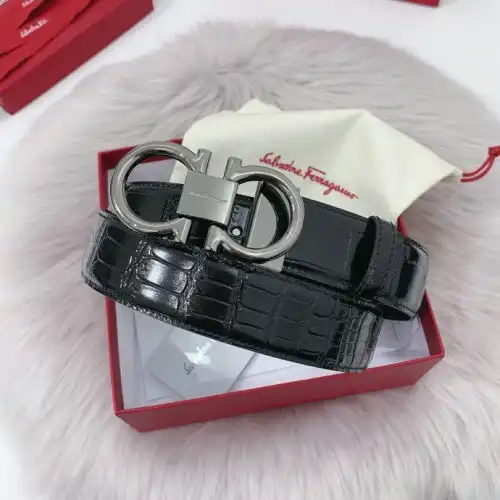 Salvatore Ferragamo Belts 2111XA0057