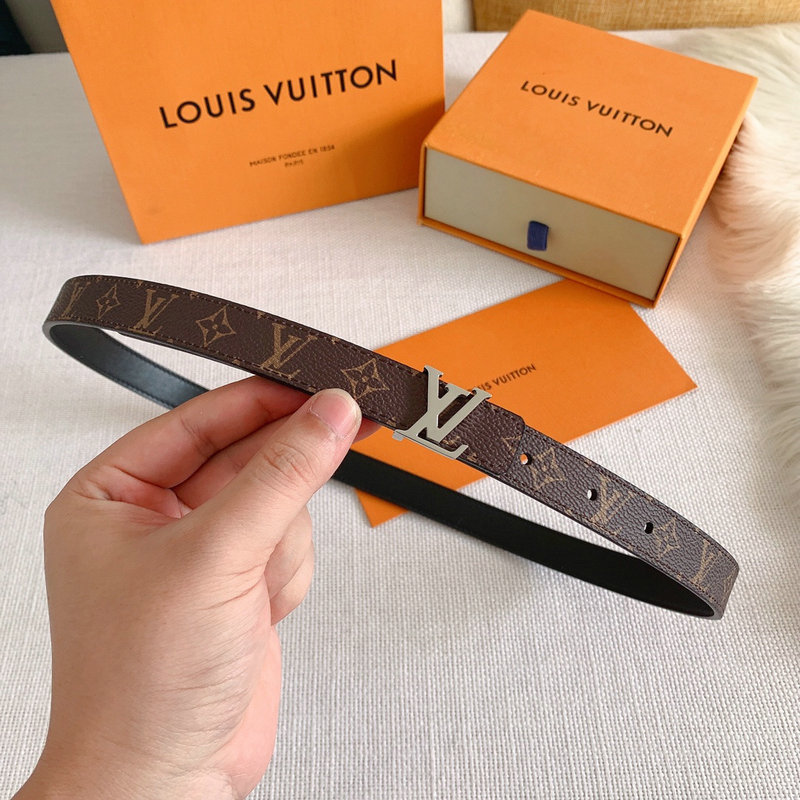 FASH LOUIS VUITTON Belts 2111XA0058