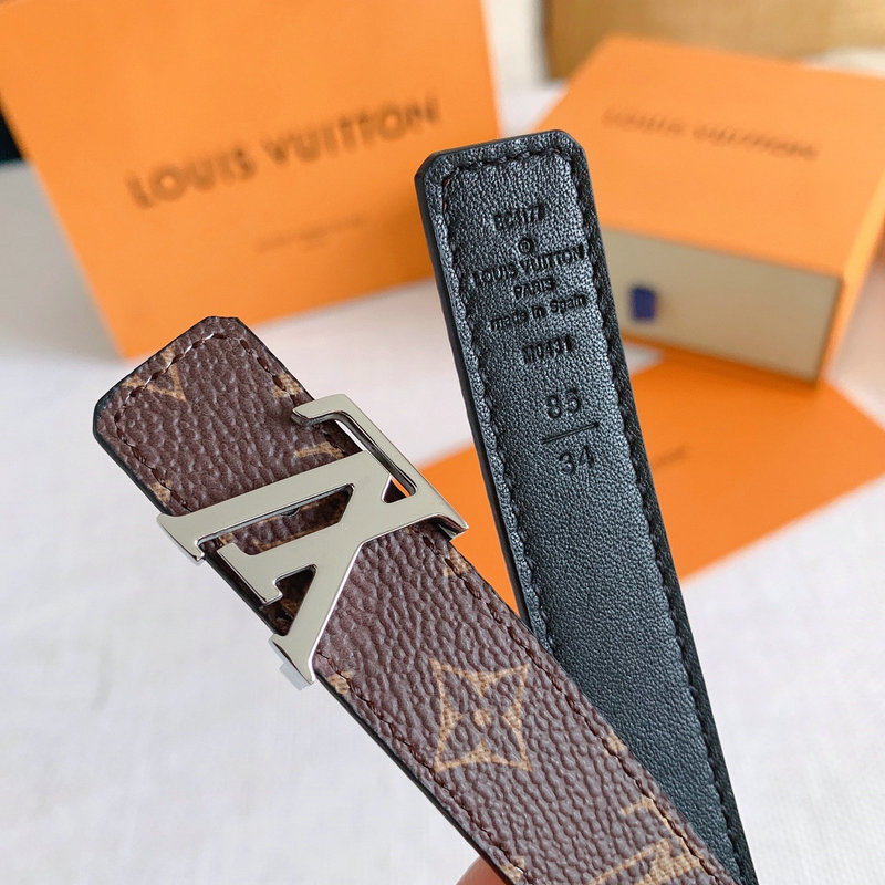 FASH LOUIS VUITTON Belts 2111XA0058