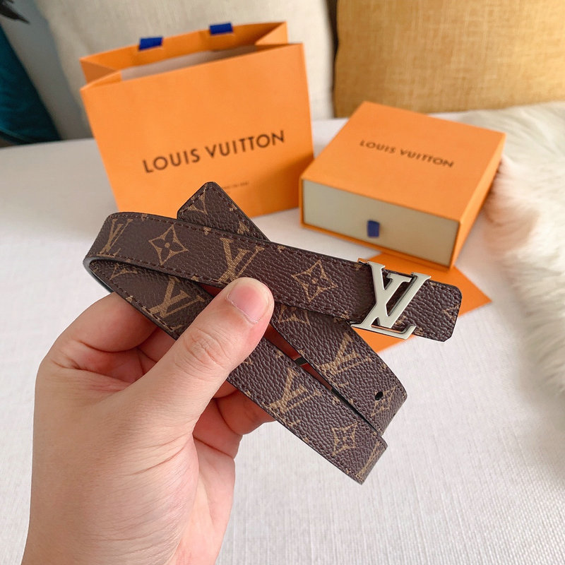 FASH LOUIS VUITTON Belts 2111XA0058