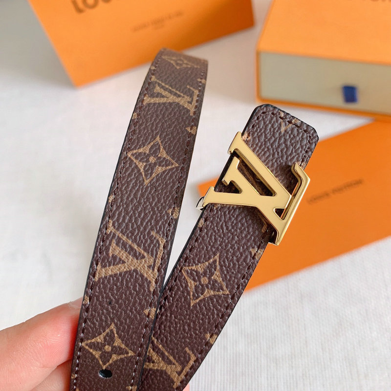 FASH LOUIS VUITTON Belts 2111XA0059