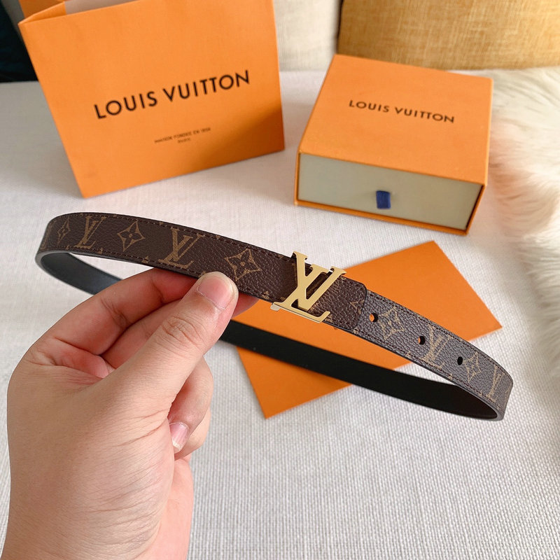 FASH LOUIS VUITTON Belts 2111XA0059