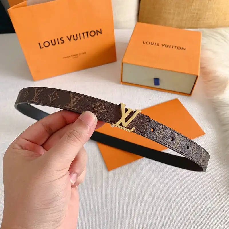 Brother Sam LV Belts 2111XA0059