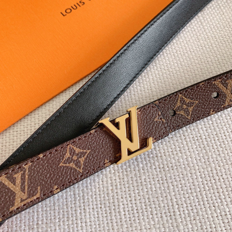 FASH LOUIS VUITTON Belts 2111XA0059