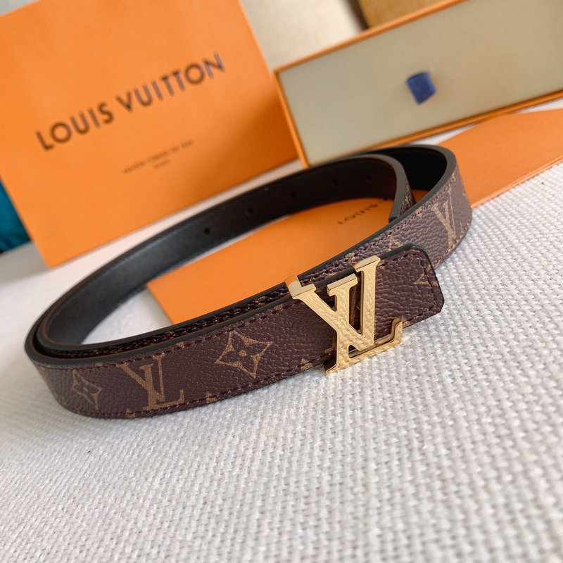 FASH LOUIS VUITTON Belts 2111XA0059