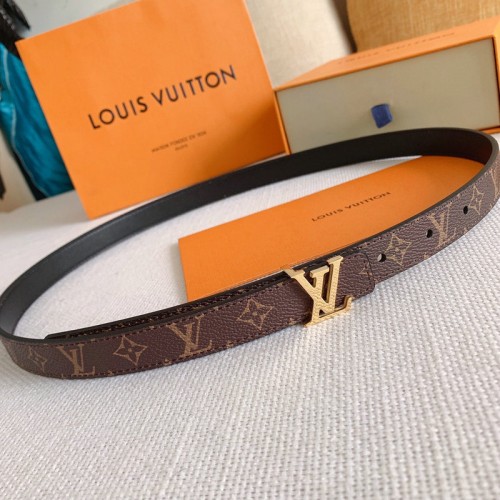 FASH LOUIS VUITTON Belts 2111XA0059