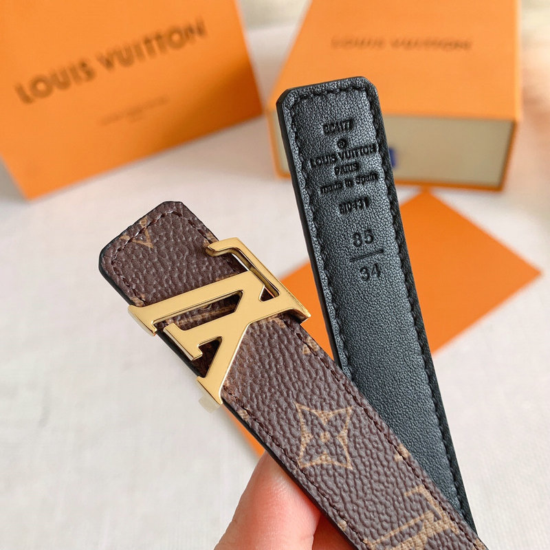 FASH LOUIS VUITTON Belts 2111XA0059