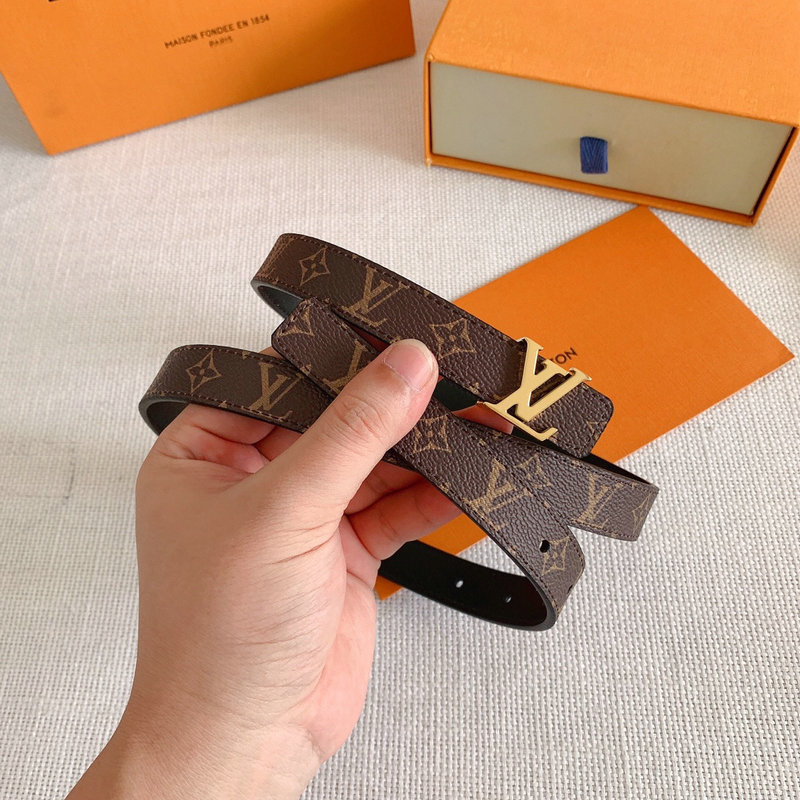 FASH LOUIS VUITTON Belts 2111XA0059