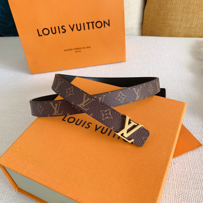 FASH LOUIS VUITTON Belts 2111XA0059