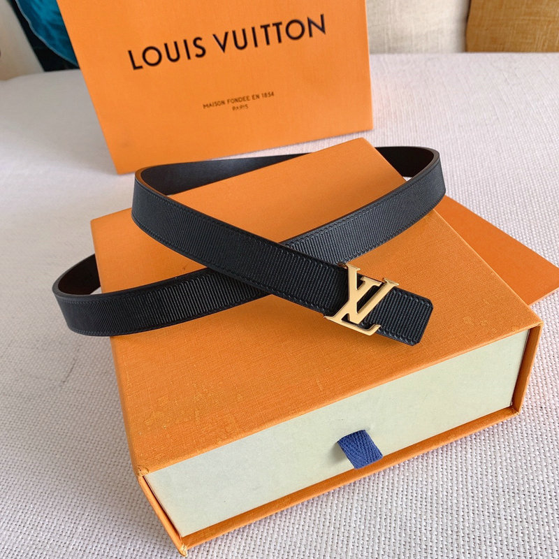 FASH LOUIS VUITTON Belts 2111XA0060