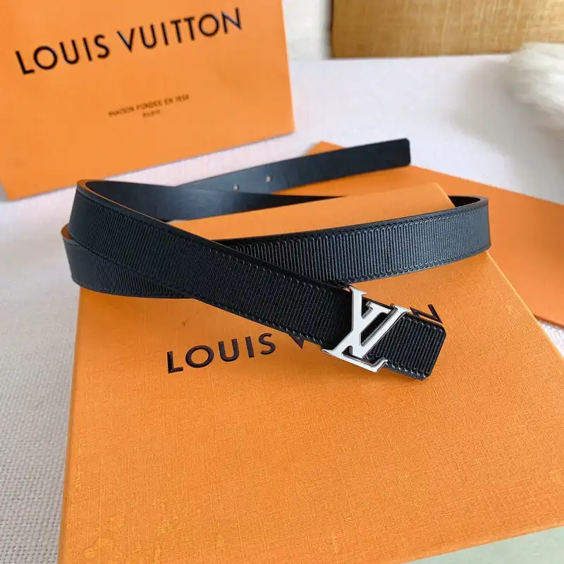 Official Brother Sam LV Belts 2111XA0061