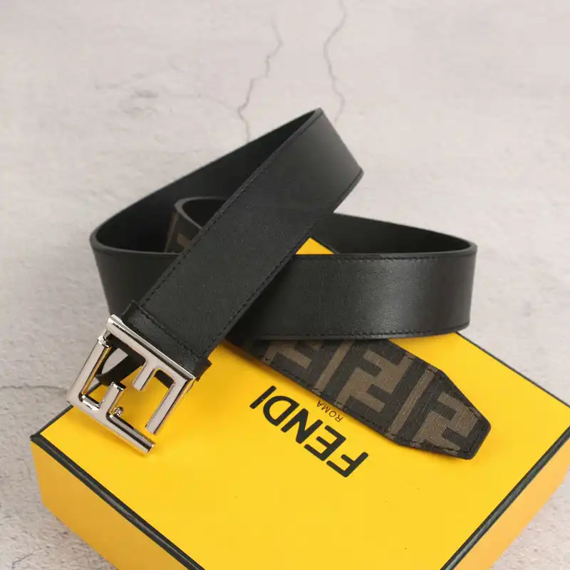 Official FashionRep Fendi Belts 2111XA0062