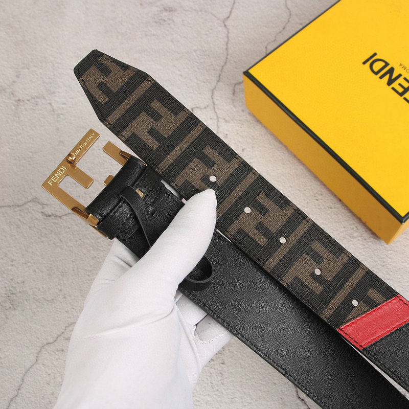 FASH Fendi Belts 2111XA0063