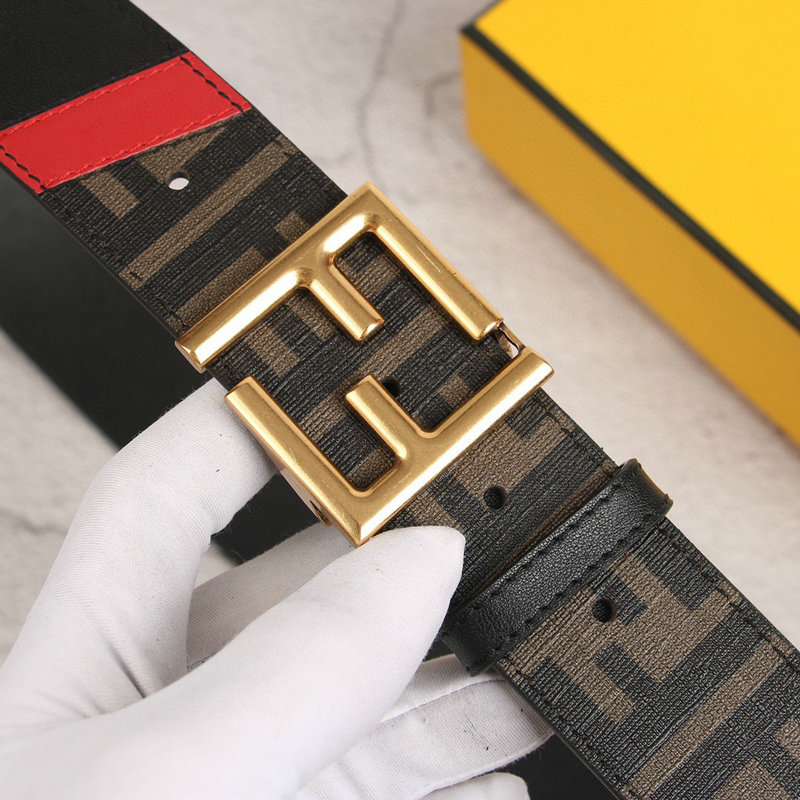 FASH Fendi Belts 2111XA0063