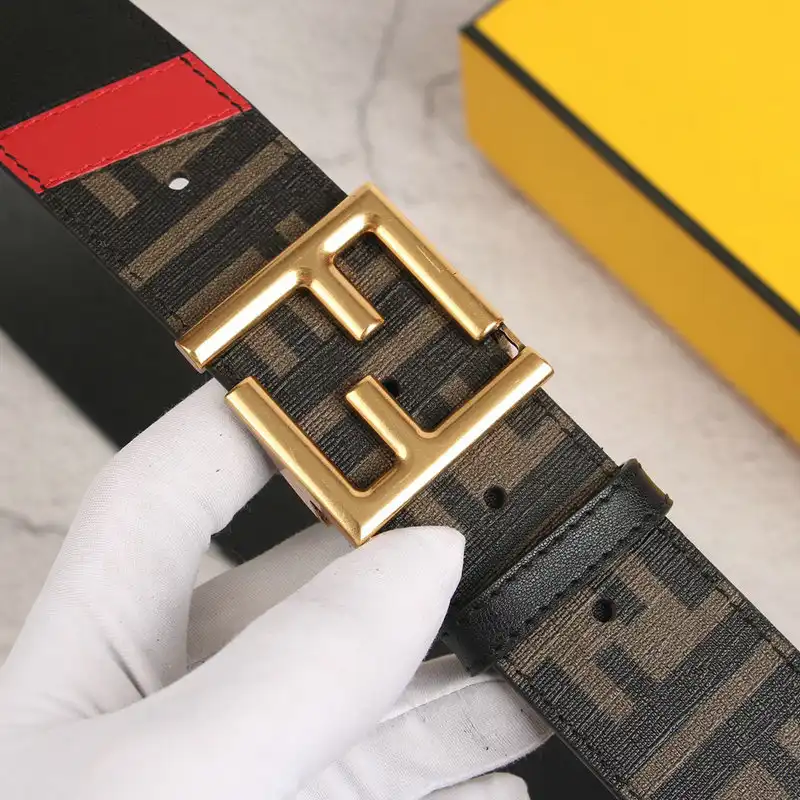 Fendi Belts 2111XA0063