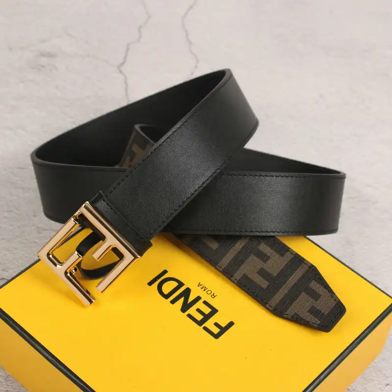 Fendi Belts 2111XA0064