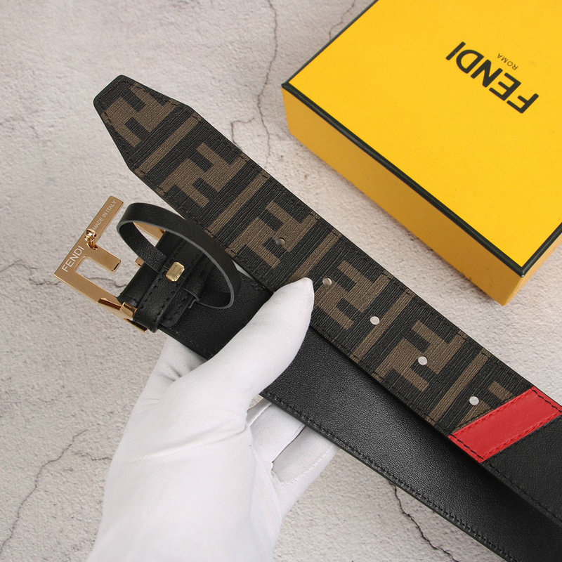 FASH Fendi Belts 2111XA0064