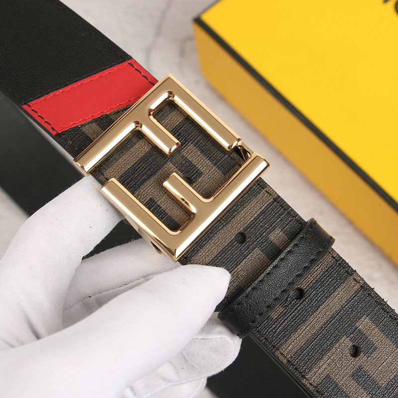 FASH Fendi Belts 2111XA0064