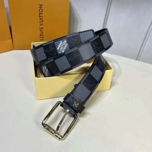 LV Belts 2111XF0005