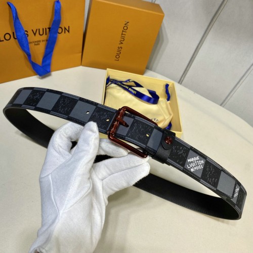 FASH LOUIS VUITTON Belts 2111XF0006