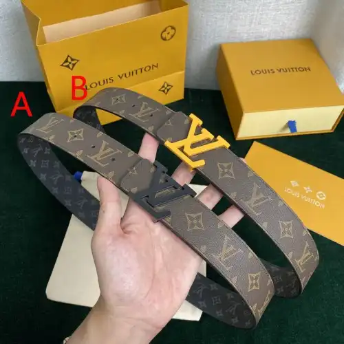 LV Belts 2111XF0013