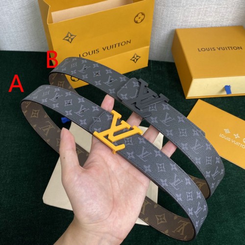 FASH LOUIS VUITTON Belts 2111XF0014