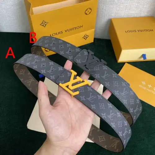 LV Belts 2111XF0014