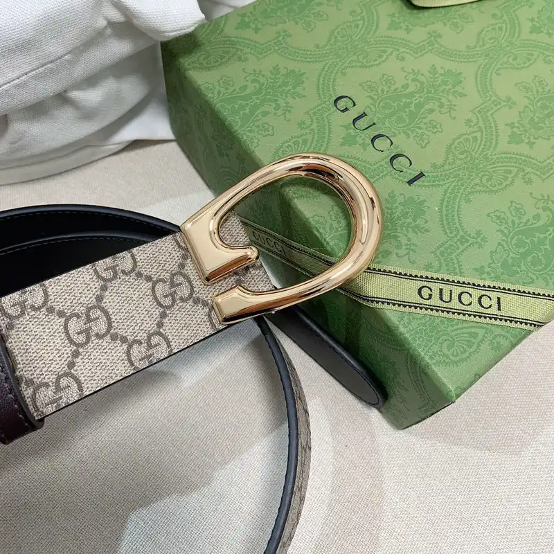 FASH Gucci Belts 2111XF0015