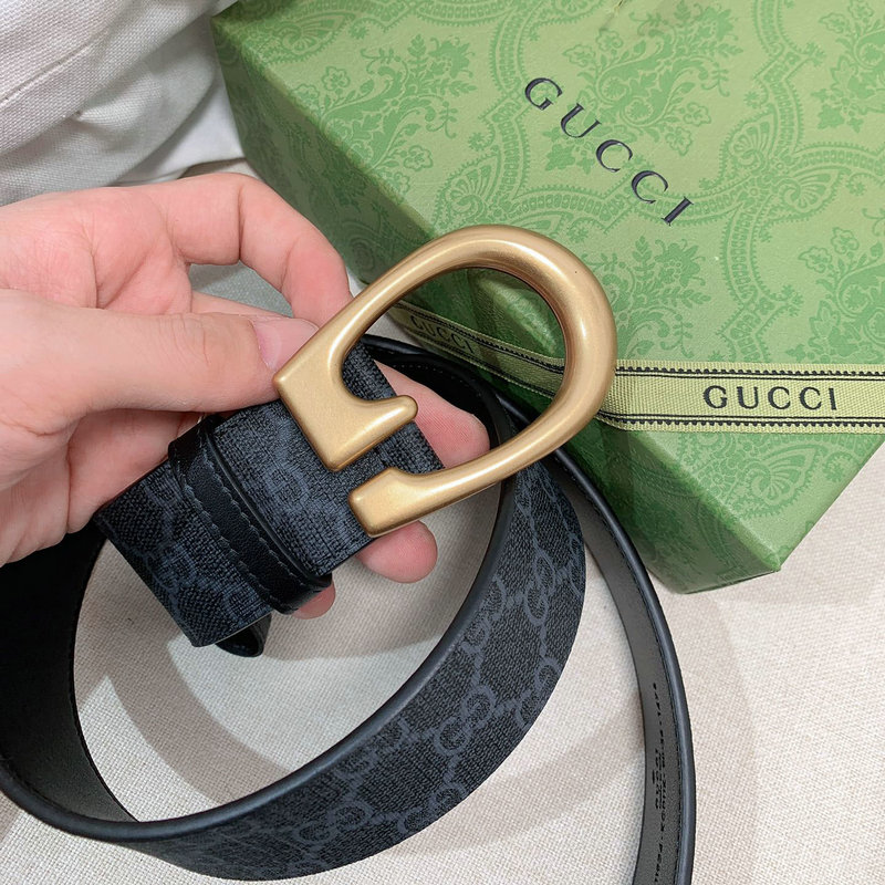 FASH Gucci Belts 2111XF0017