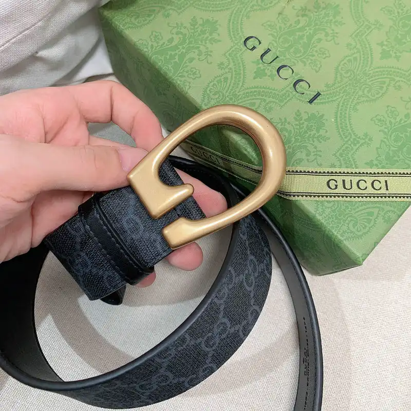 Brother Sam Gucci Belts 2111XF0017