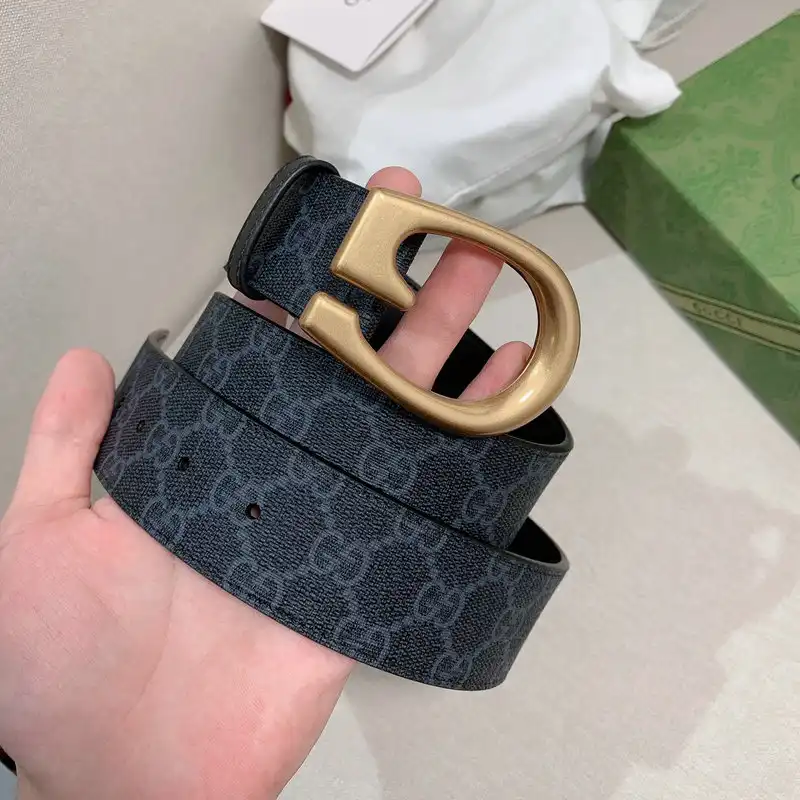 FASH Gucci Belts 2111XF0017