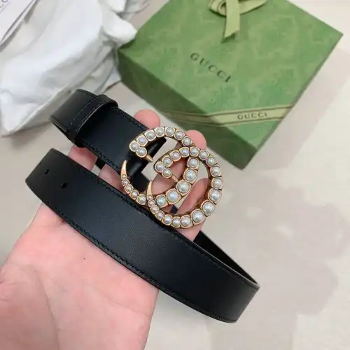 Gucci Belts 2111XF0018