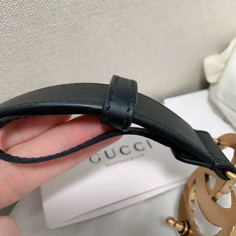 FASH Gucci Belts 2111XF0018