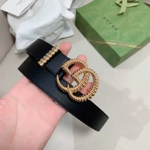 FASH Gucci Belts 2111XF0019