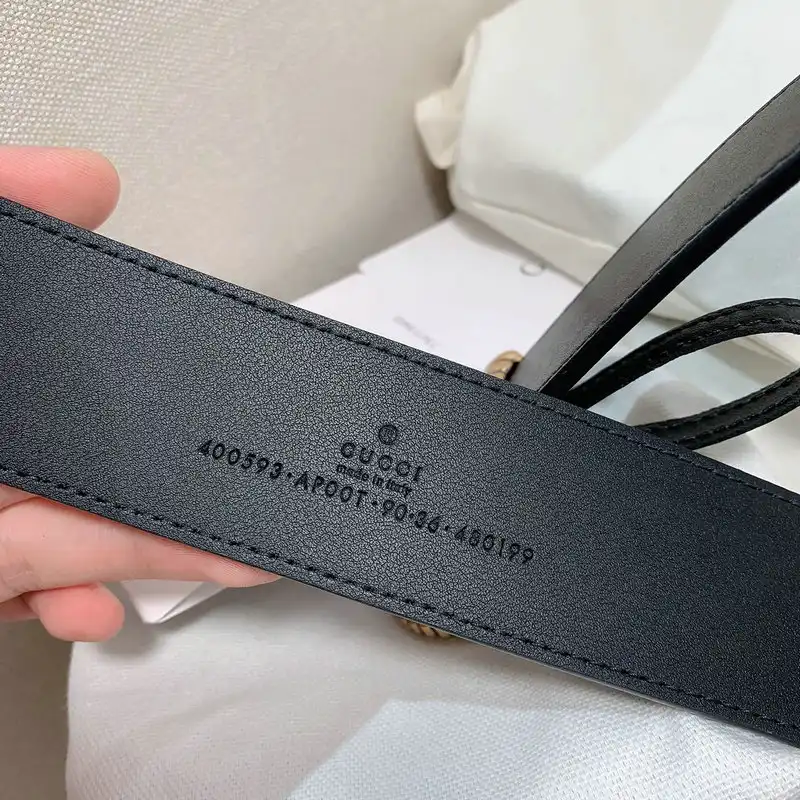 Gucci Belts 2111XF0020