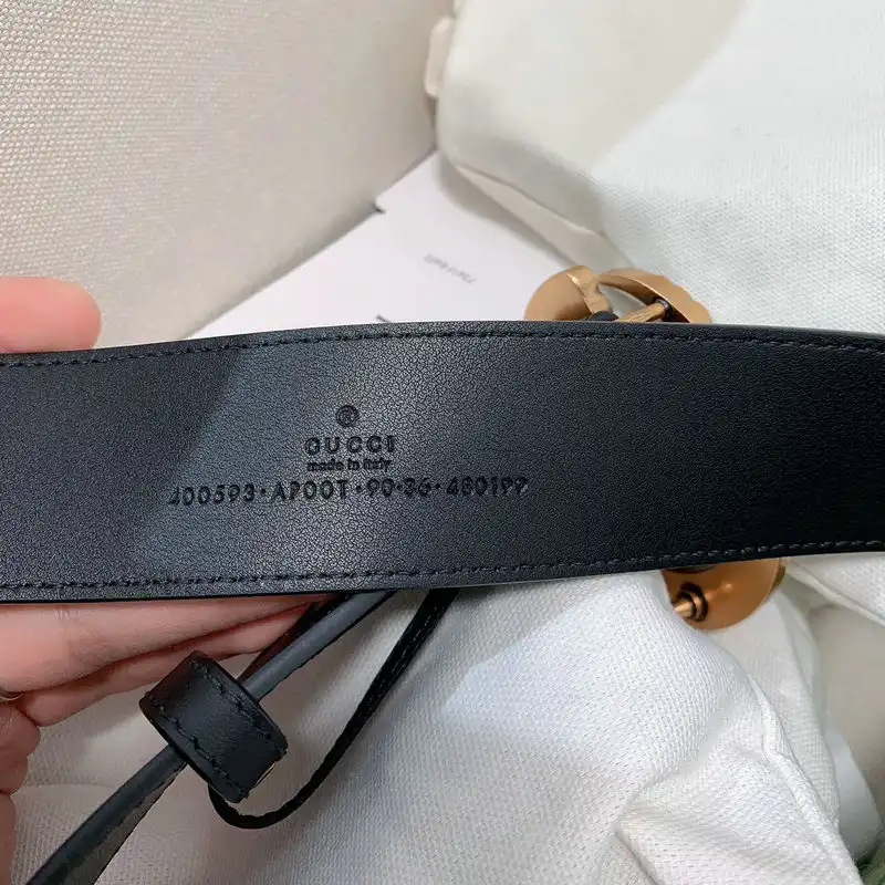 Gucci Belts 2111XF0021