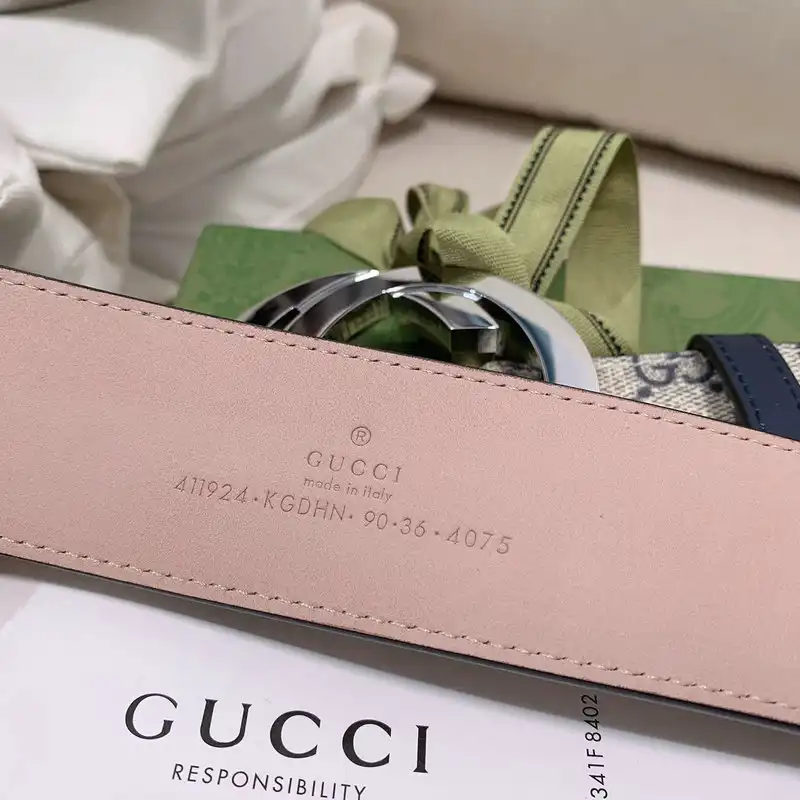 Gucci Belts 2111XF0023