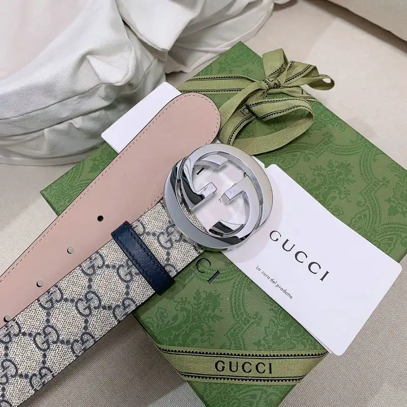 Gucci Belts 2111XF0023